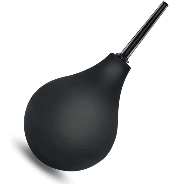 Poire à Lavement en silicone