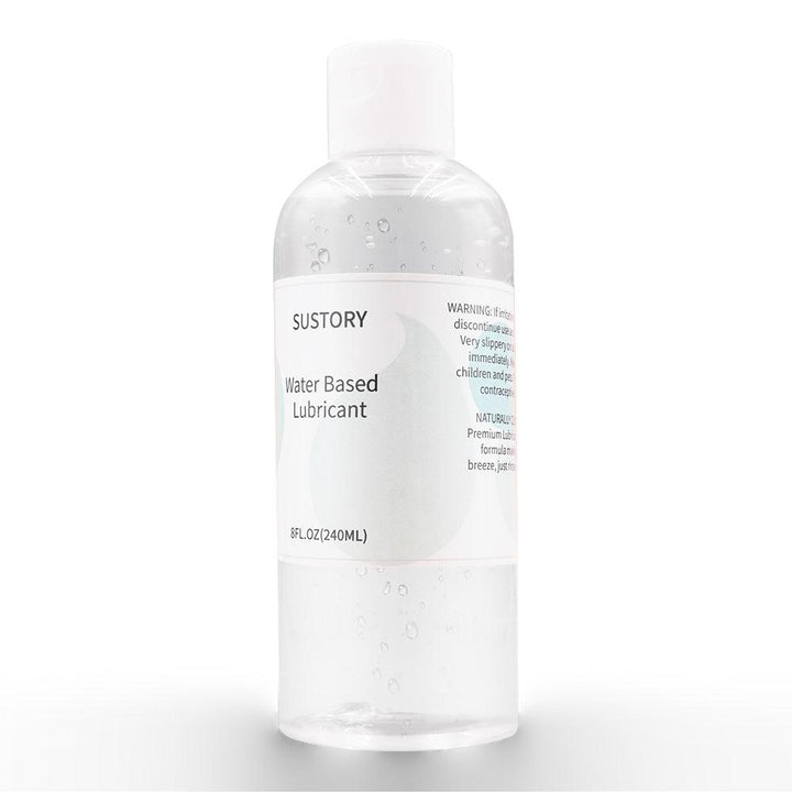 Xeoxhoney Lubrifiant à base d'eau pour intimité sensuelle 240ML - xeoxhoney-fr