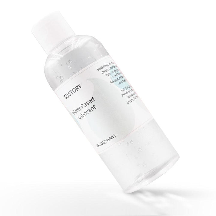 Xeoxhoney Lubrifiant à base d'eau pour intimité sensuelle 240ML - xeoxhoney-fr