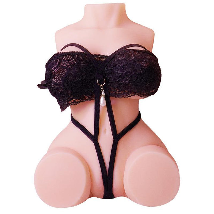 Poupée Sexuelle Torse Féminin - Isabelle 4kg - xeoxhoney-fr