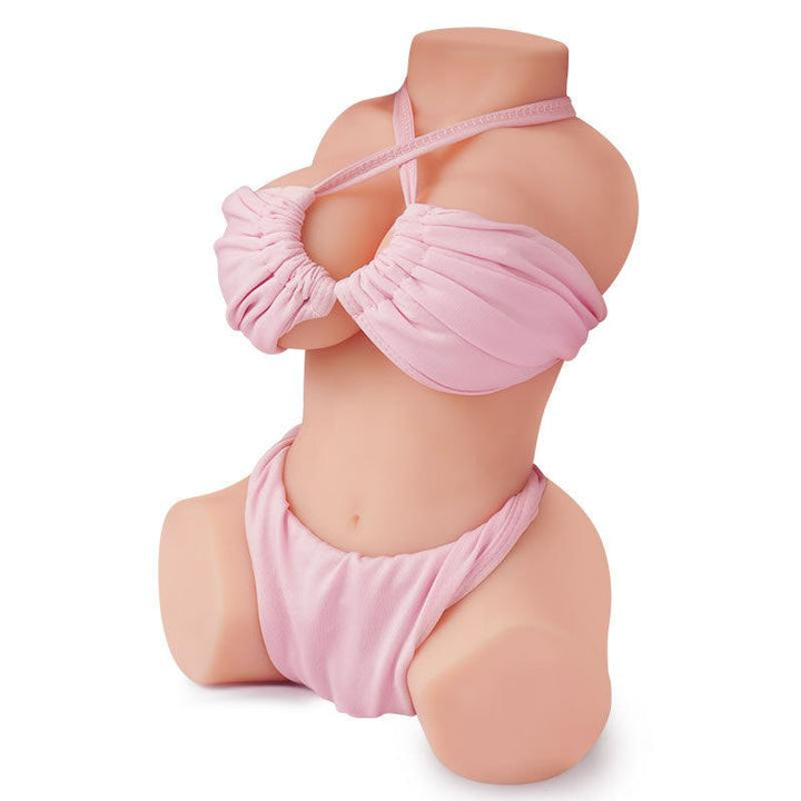 Mini sex doll Poupée sexuelle réaliste - Lulu 2,5kg - xeoxhoney-fr