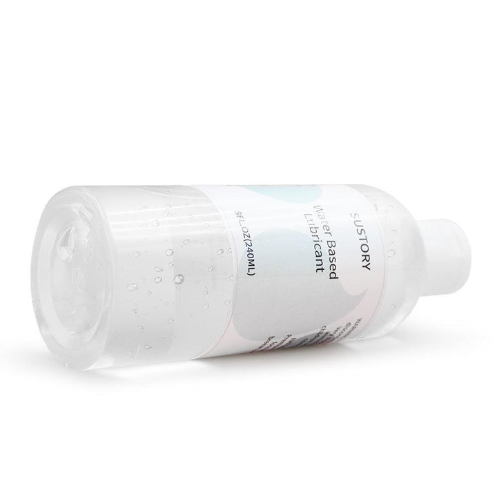 Xeoxhoney Lubrifiant à base d'eau pour intimité sensuelle 240ML - xeoxhoney-fr