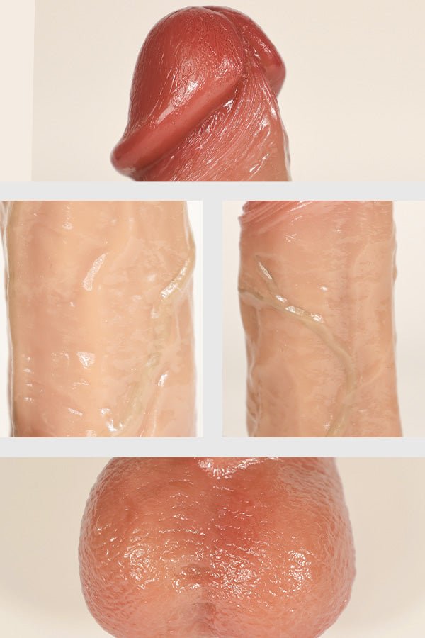 gode detailles
