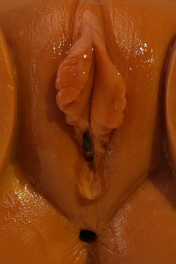 Torse sexy réaliste 