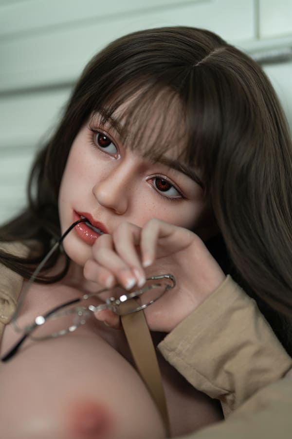 mannequin femme realiste