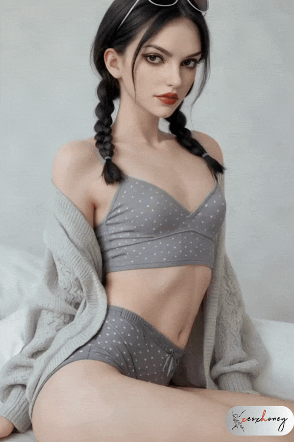 Nina sexdoll