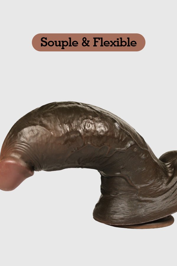 gode haute élasticité