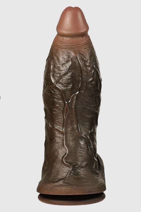 gode pour stimulation profonde