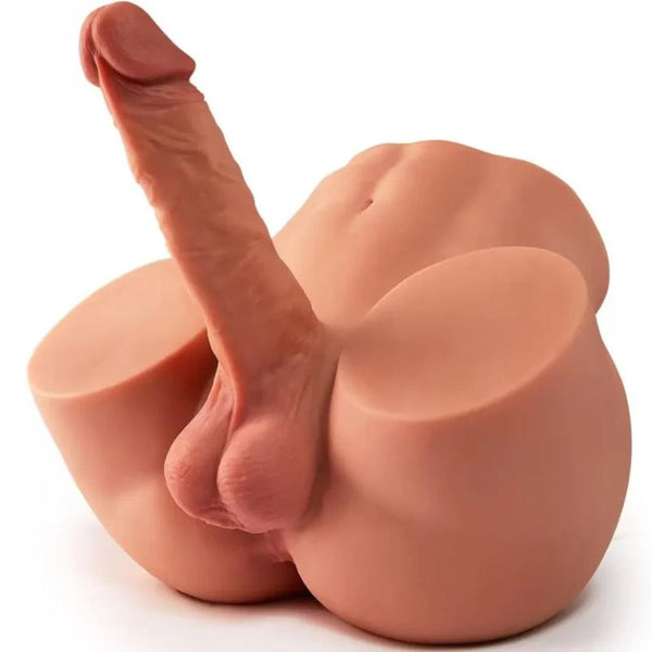 Masturbateur Fessier Gay Sex Doll Torso