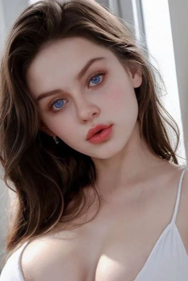 regard sensuel