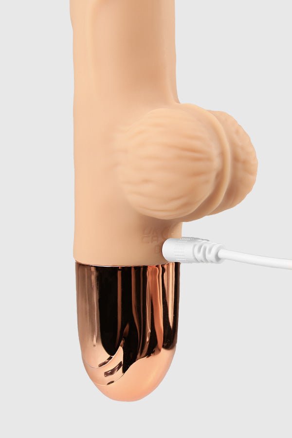 rechargeable