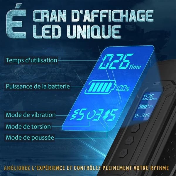 masturbateur expérience intime