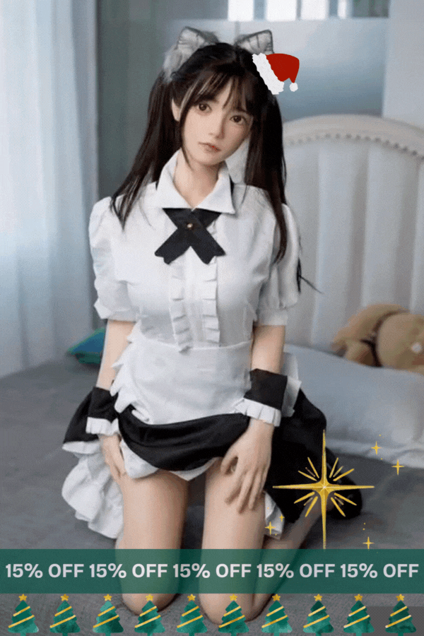 chatte_Kyoko-chrismas-doll