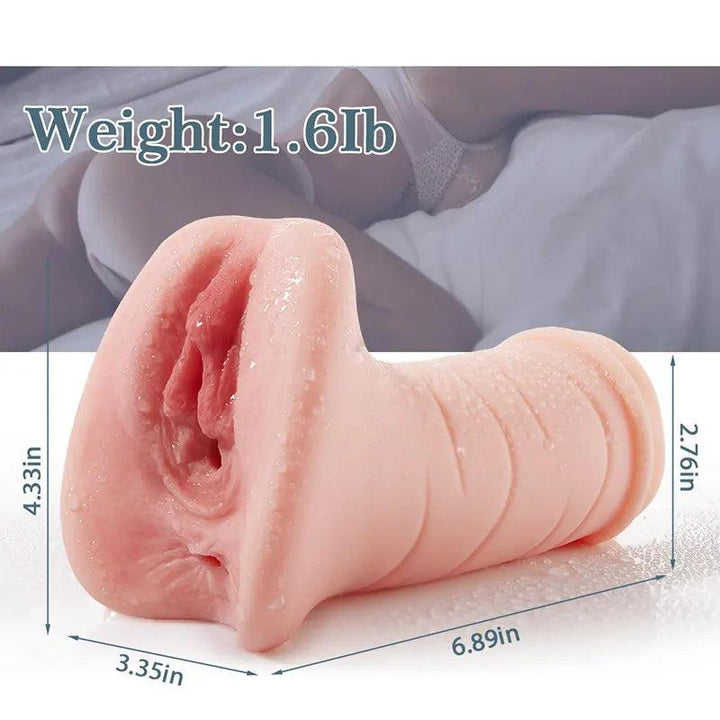 Dimensions idéales : 17,5 cm de long, 8,5 cm de large, 11 cm de haut