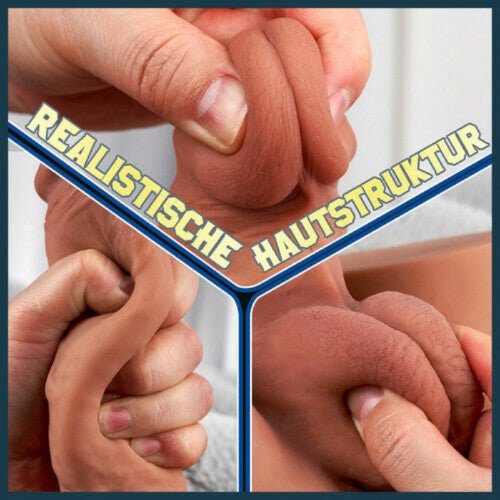 fessier souple haut de gamme