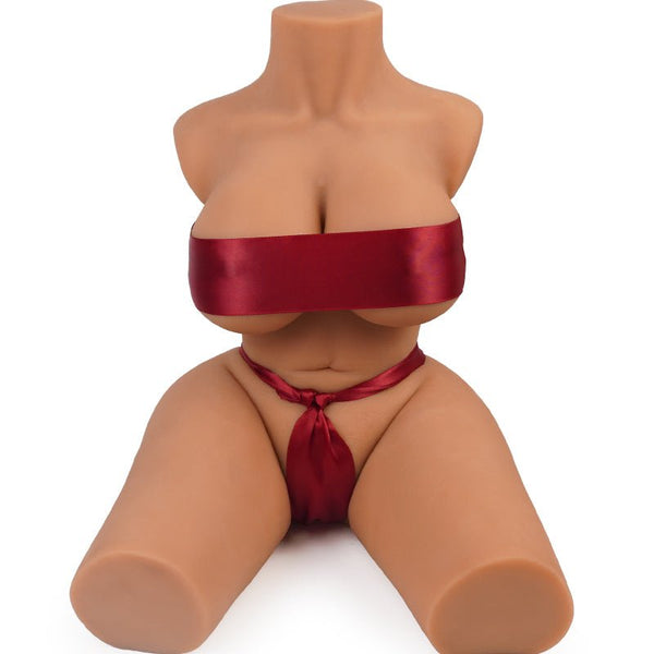 fitria-mini-sex-doll fonce