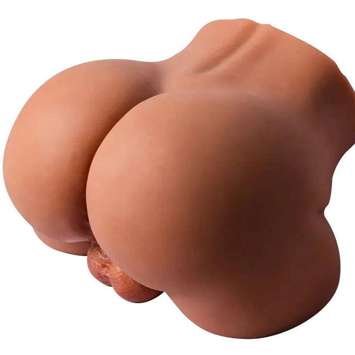 Poupée d'amour en forme de fesses masculines 2,5kg - xeoxhoney-fr