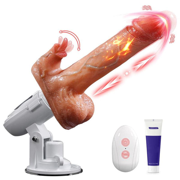 gode sex machine