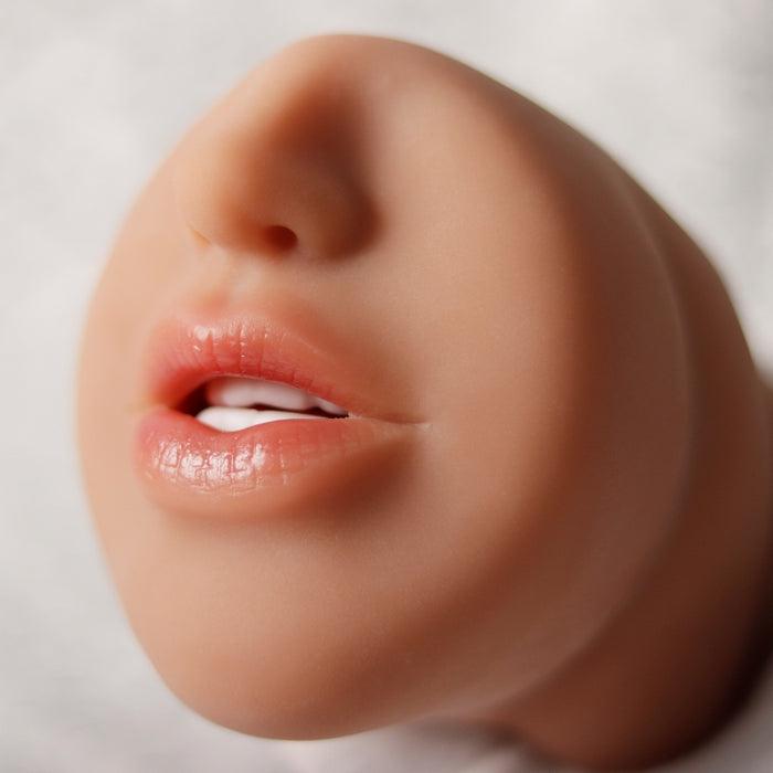 Livie, une vaginette premium destiné aux hommes recherchant une expérience de plaisir raffinée