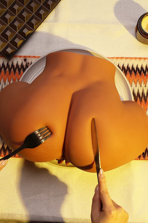 fessier sexy magnifique