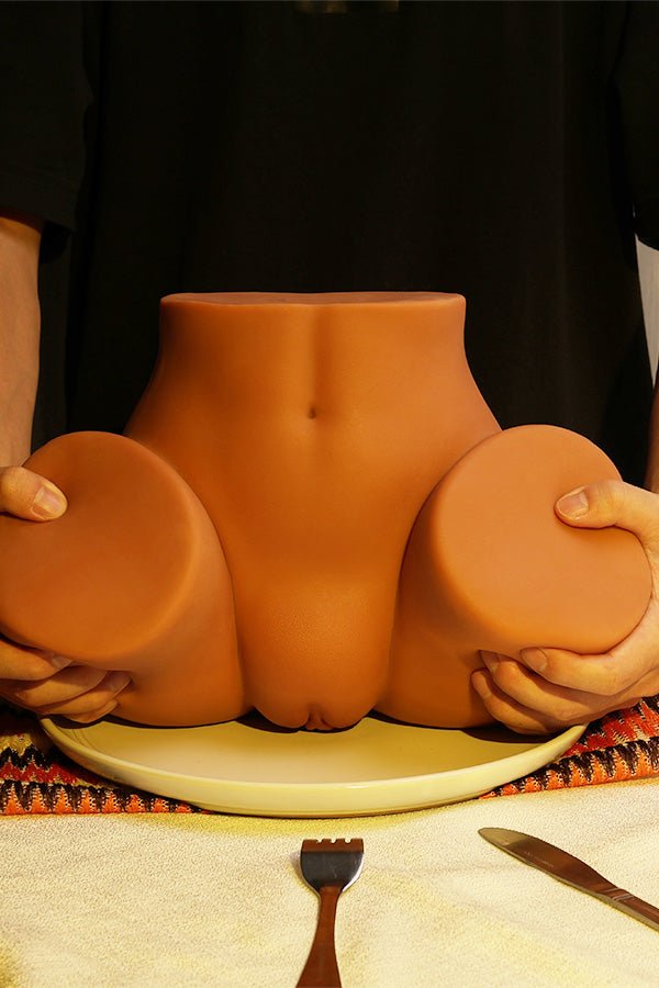 mini fessier séduisant