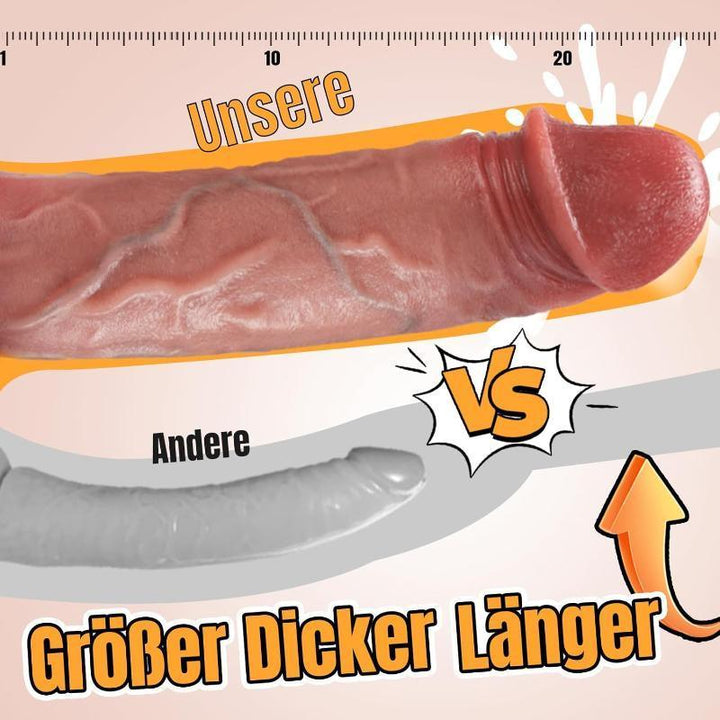 masturbation avec gode gay anal