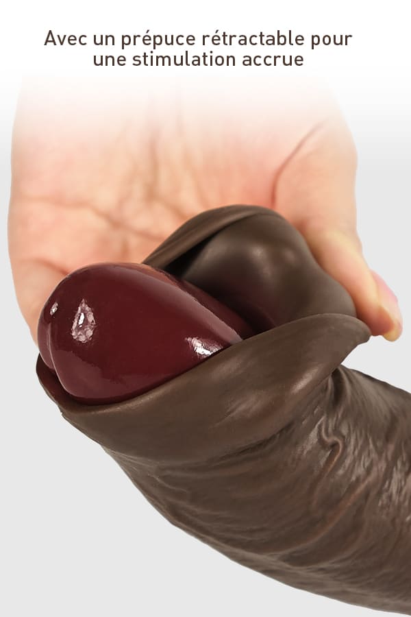 gode courbé