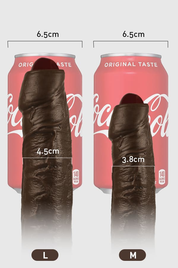 gode géant
