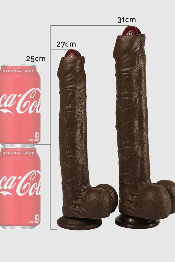 gode xxl pratique