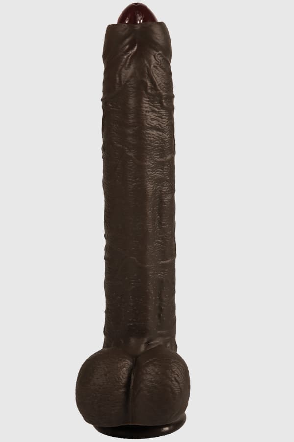 gode xxl réaliste