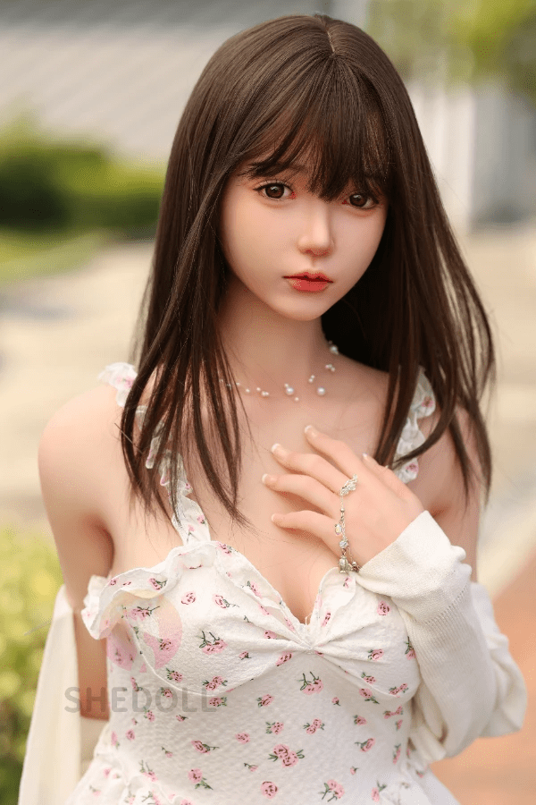Mini Sex doll Poupée Sexuelle Mei 135cm - xeoxhoney-fr