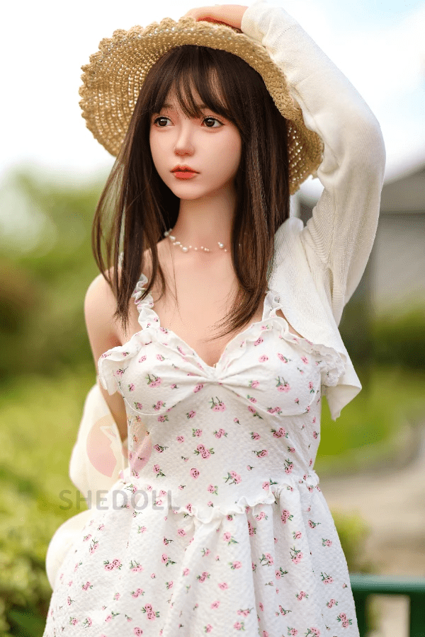 Mini Sex doll Poupée Sexuelle Mei 135cm - xeoxhoney-fr