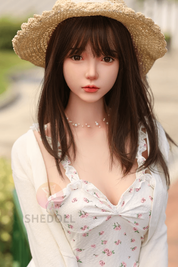 Mini Sex doll Poupée Sexuelle Mei 135cm - xeoxhoney-fr