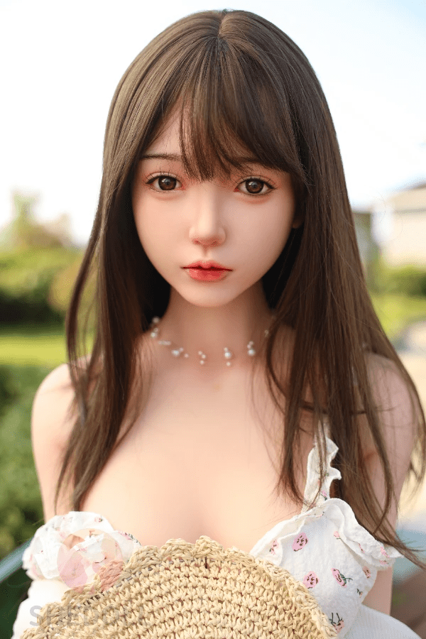 Mini Sex doll Poupée Sexuelle Mei 135cm - xeoxhoney-fr