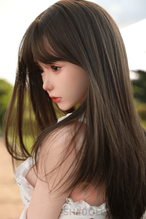 Mini Sex doll Poupée Sexuelle Mei 135cm - xeoxhoney-fr