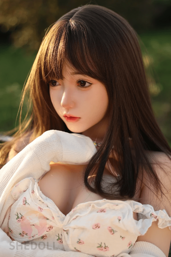 Mini Sex doll Poupée Sexuelle Mei 135cm - xeoxhoney-fr