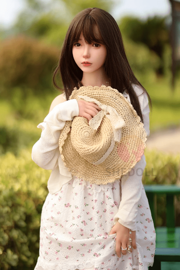 Mini Sex doll Poupée Sexuelle Mei 135cm - xeoxhoney-fr
