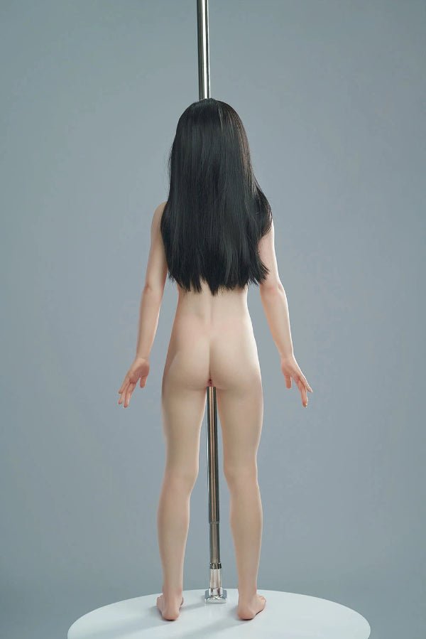 Corps sculpté pour une silhouette parfaite.