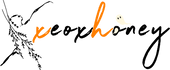 xeoxhoeny logo Halloween