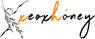 xeoxhoeny logo Halloween