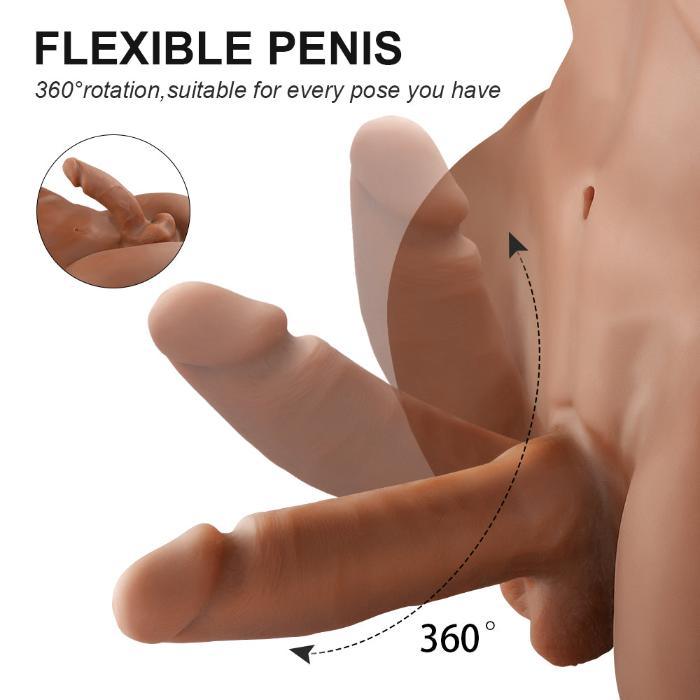 poupée transexuelle 3d réaliste pas cher